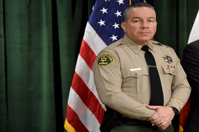 Courageous LA County Sheriff Tells The Truth About Covid Vax Mandates