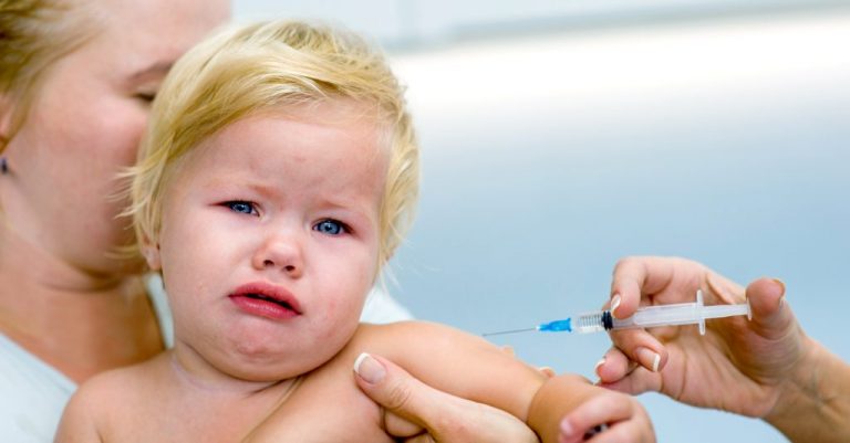 Pfizer to Test 3rd COVID Shot in Kids Under 5 After Two Doses Fall Short