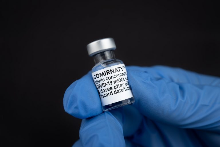 Bombshell Document Dump on Pfizer Vaccine Data