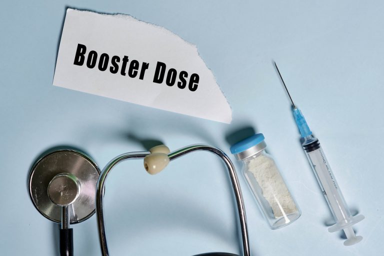 Ireland Updates COVID-19 Pass to Include Booster Dose