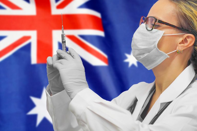 Australia has recorded 12 times more Deaths in 10 months due to the Covid-19 Vaccines than Deaths due to all other Vaccines combined in 51 years