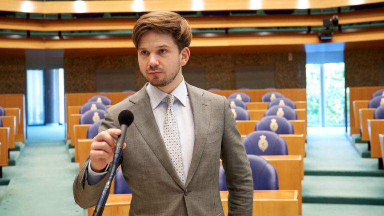 Rookie Dutch MP Routs PM Rutte, Speaks Truth To ‘Great Reset’ Power