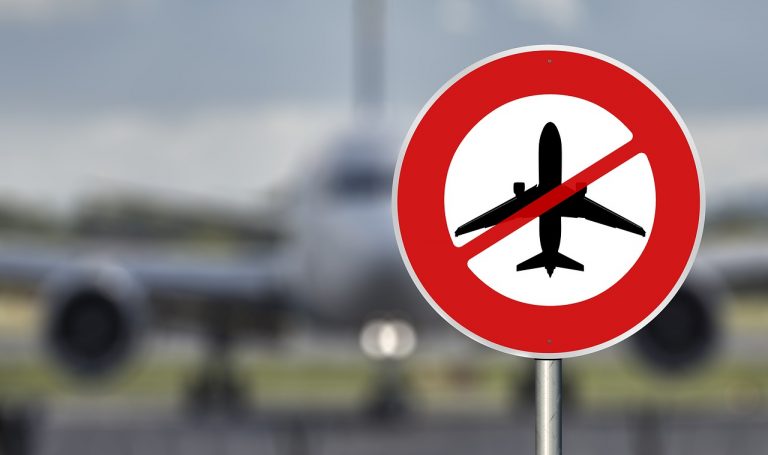 Coronavirus digest: Travel bans ineffective, WHO says