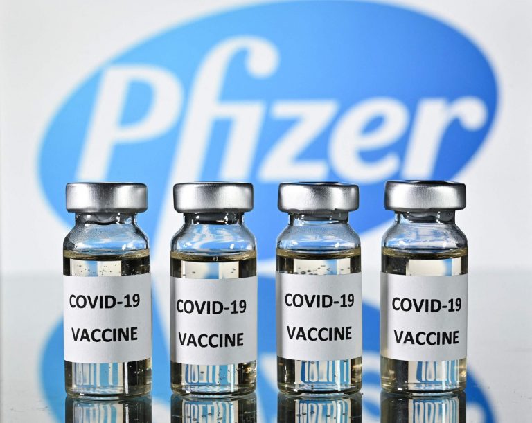 FDA Asks the Court to Delay First 55,000 Page Production Until May and Pfizer Moves to Intervene in the Lawsuit