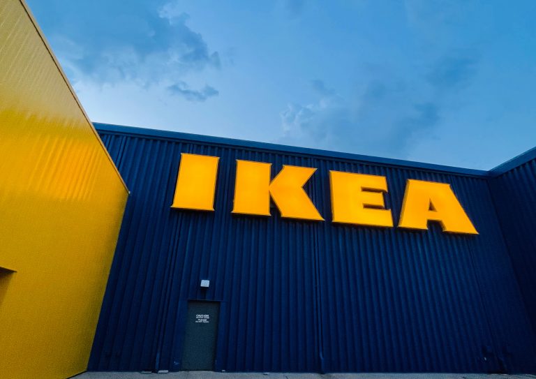 IKEA slashes sick pay for unvaccinated employees forced to stay home