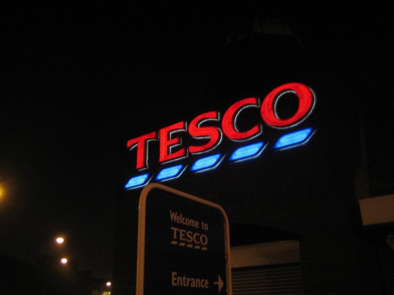 Worst to come for food price rises, Tesco boss says