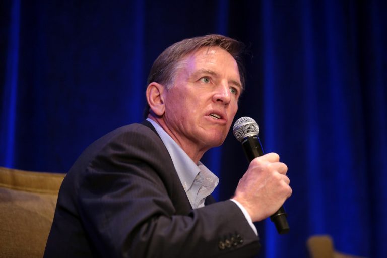 Gosar Holds Fauci Accountable for Repeated Lies