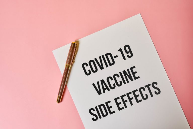 Pfizer Finally Admits: Covid-19 Vaccine May Cause Vaccine-Associated Enhanced Disease