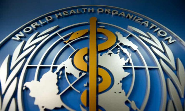 COVID digest: WHO urges rich nations to pay for pandemic plan