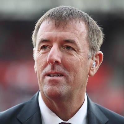 Matt Le Tissier: “I’ve never seen anything like it… It’s unbelievable how many sports players are keeling over”