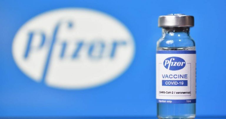 Pfizer seeks FDA approval to vaccinate 6-month-old infants